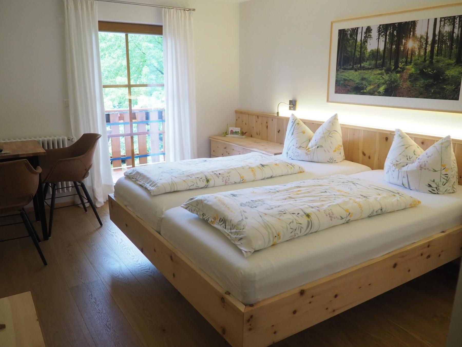 Ferienwohnung Schnurrenhof Seebach Exterior foto