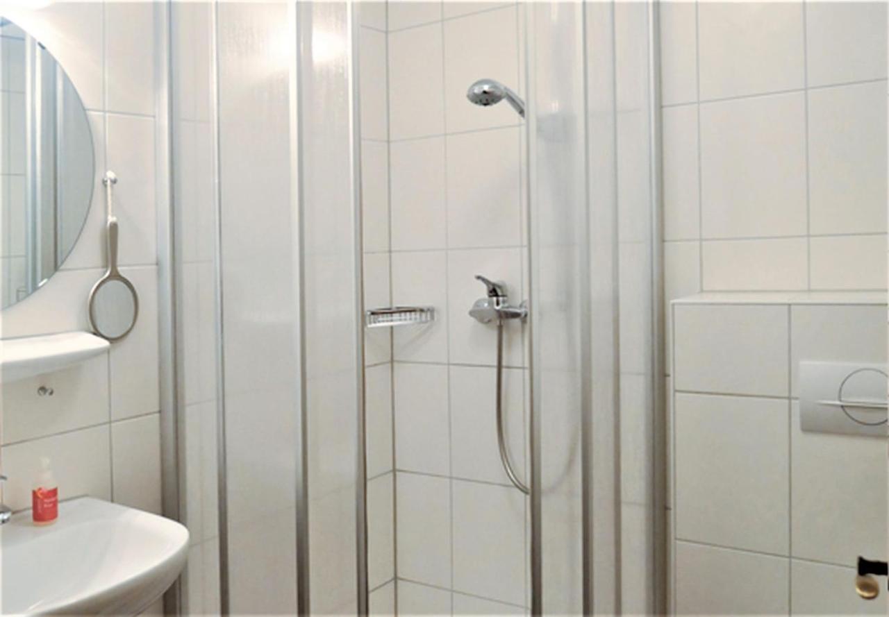 Ferienwohnung Schnurrenhof Seebach Exterior foto